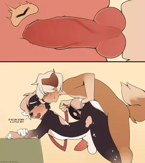 Would you? (Nepentz)