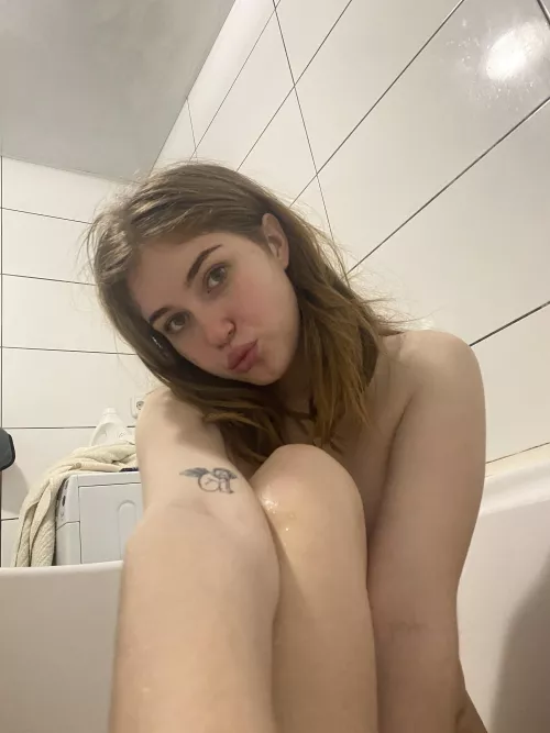 Would you still fuck me if I was your daughters friend?