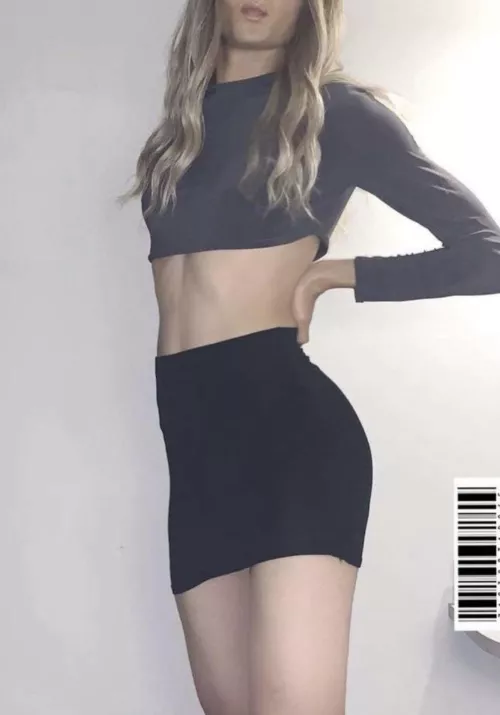 Would you take me out? 🥺