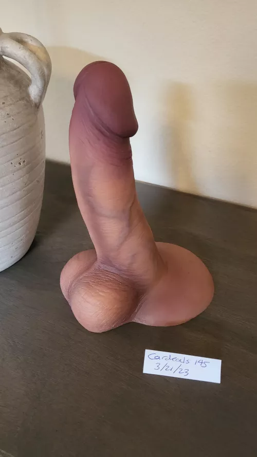 WTS [USA] Realcock2 Dirk