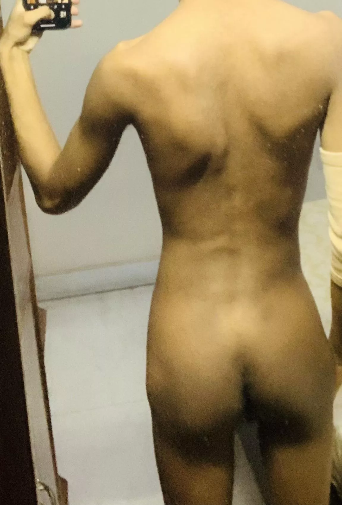 Wyd to this Indian ass? 19