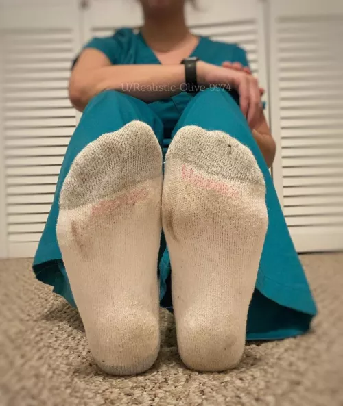 You can’t say no to these socks🤭