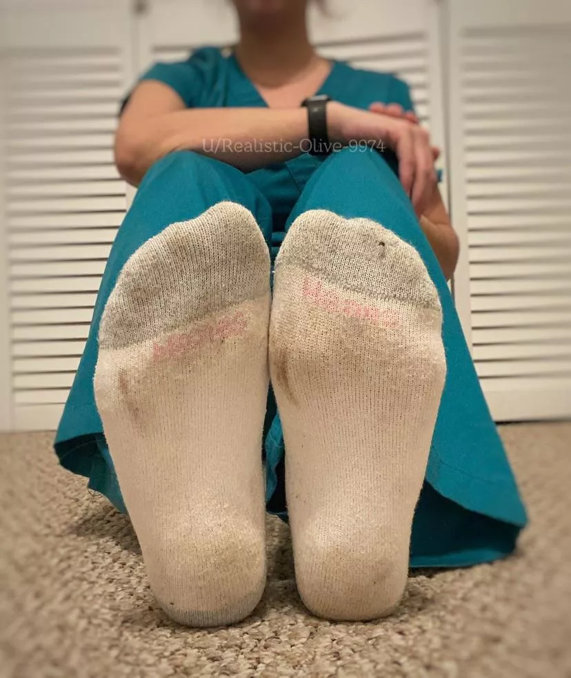 You can’t say no to these socks🤭