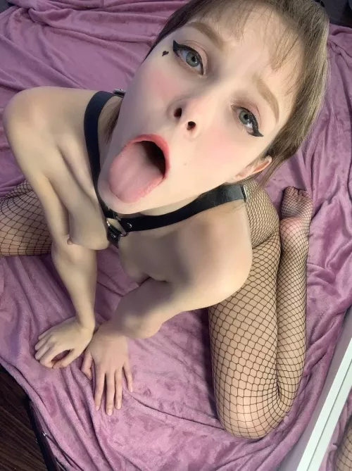 You know what to do with my body