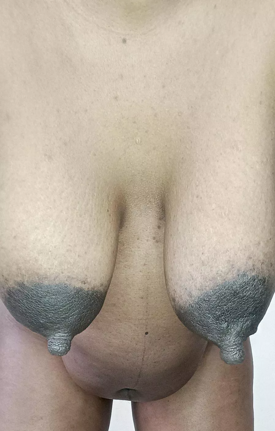 You want to play with mine, don’t you.