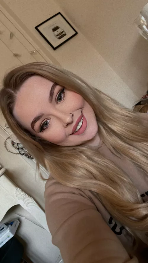 You will find everything you need in me