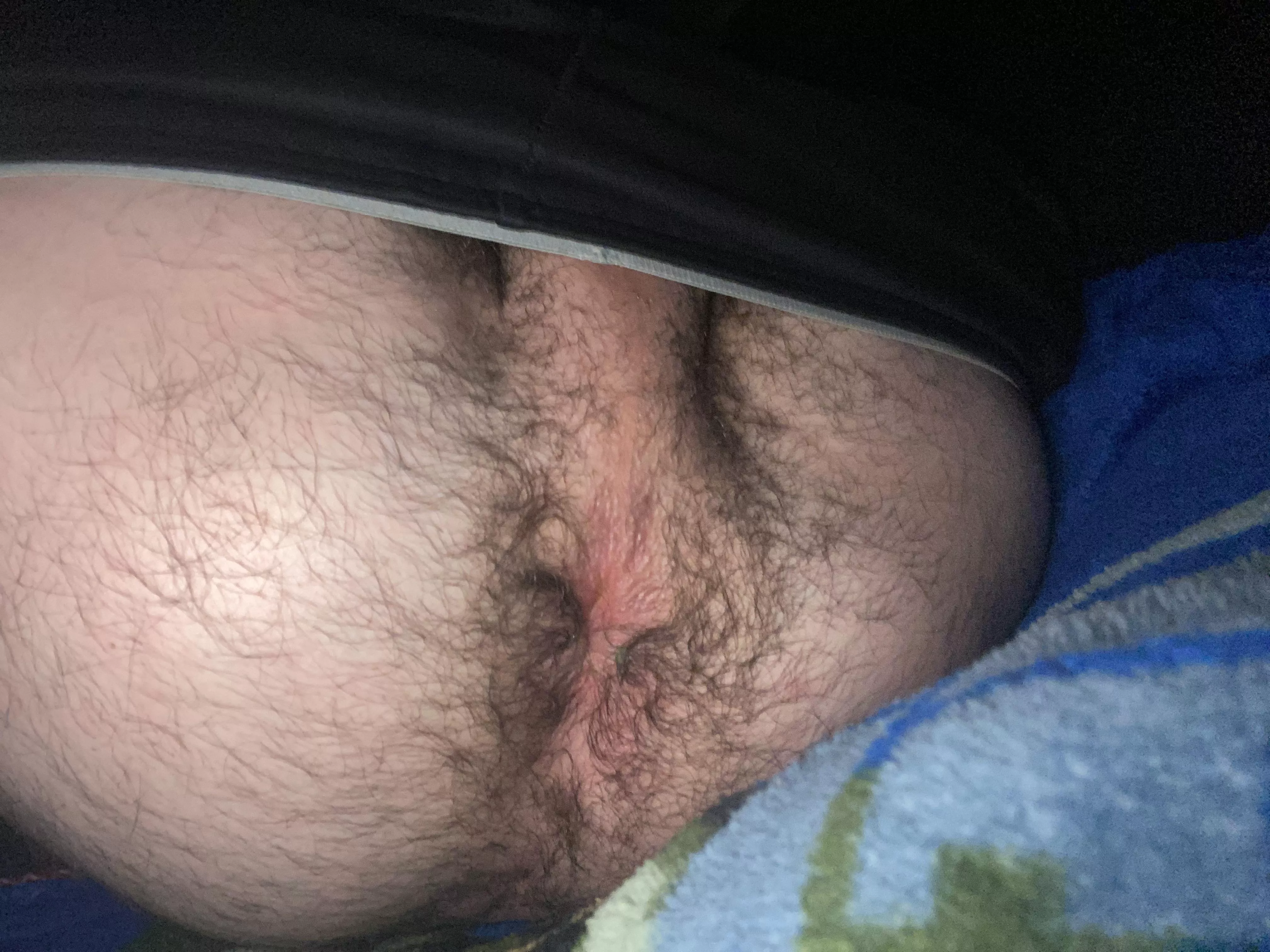 18 hung and hairy