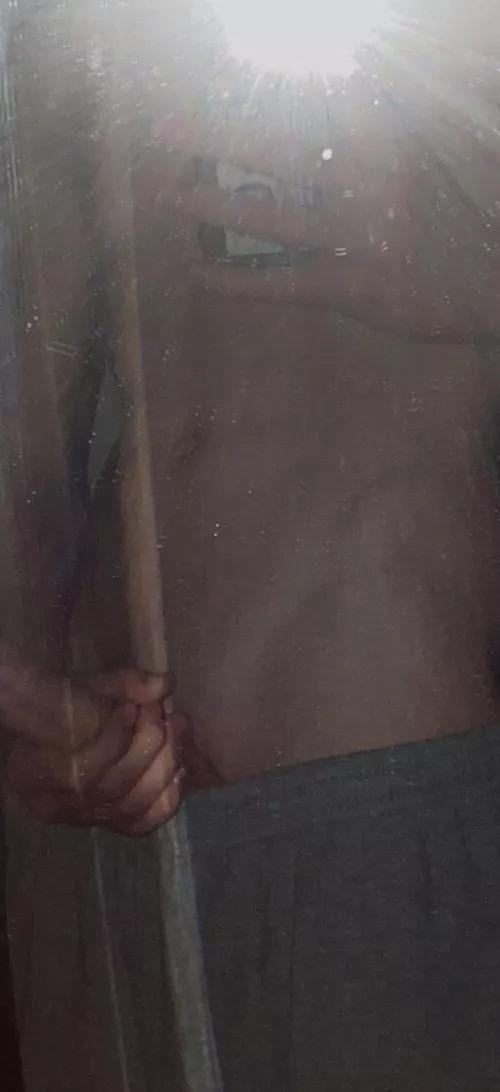 (18) ⬆️ if youd wanna see a video😇