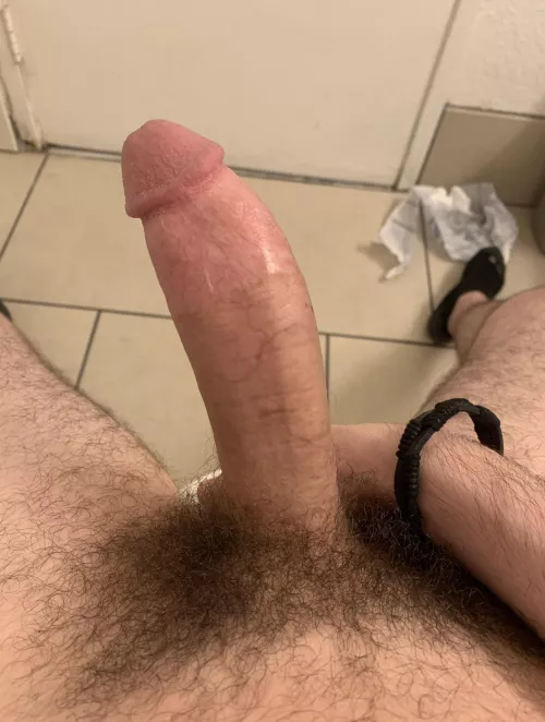 [18] let’s trade and jerk off make my teen cock cum