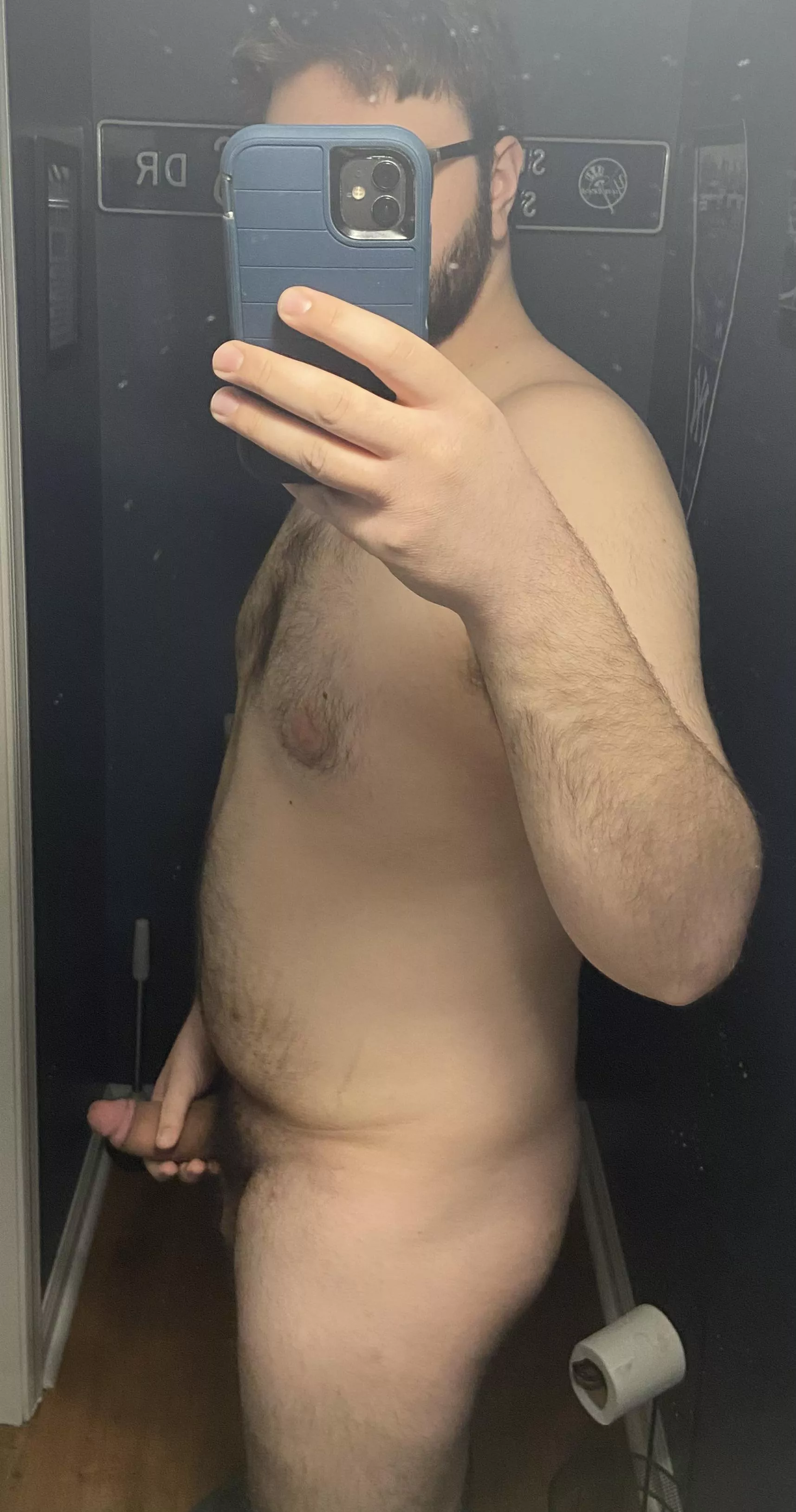 22 Never Been with another Guy!