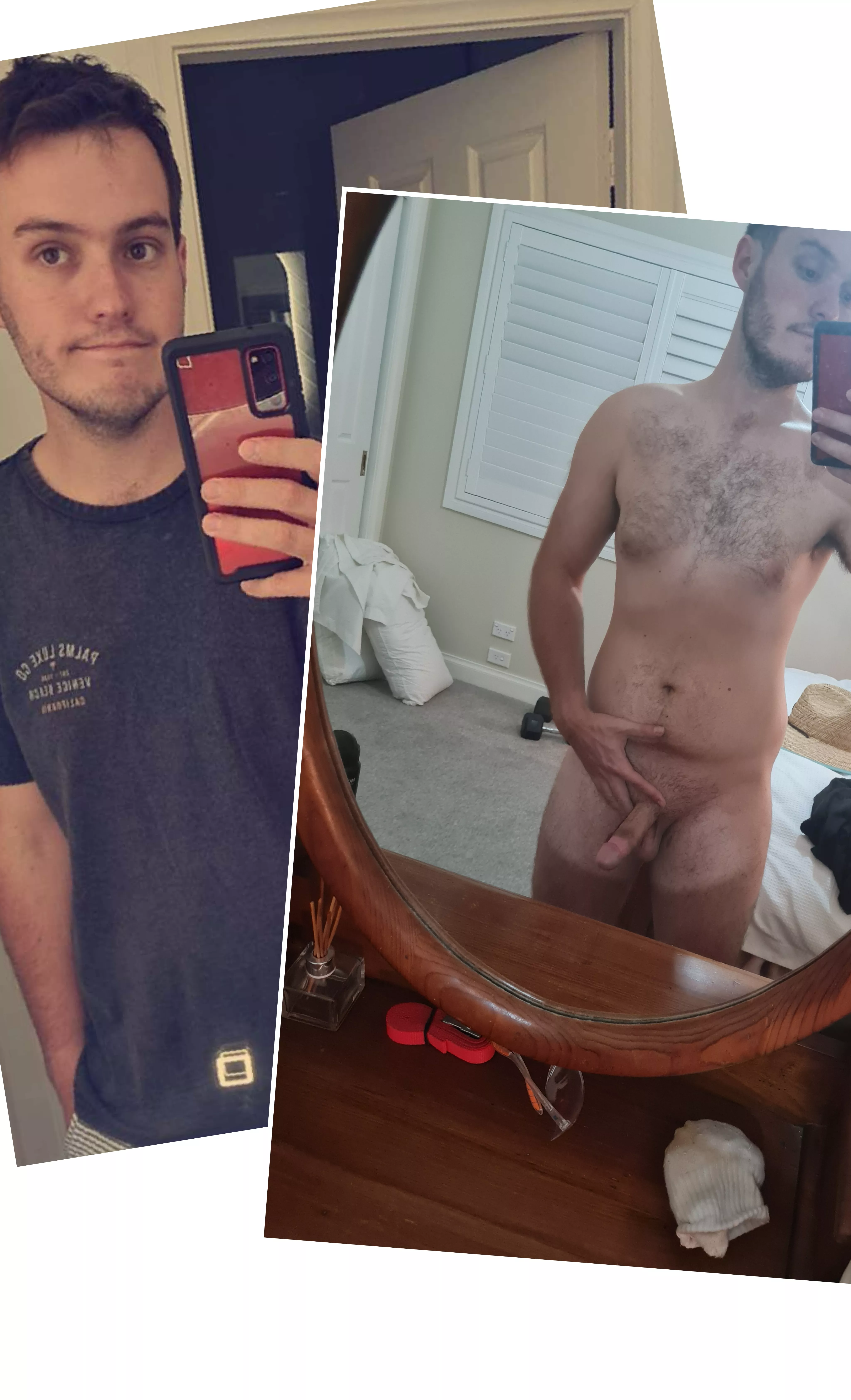 [22] new too this come say hi