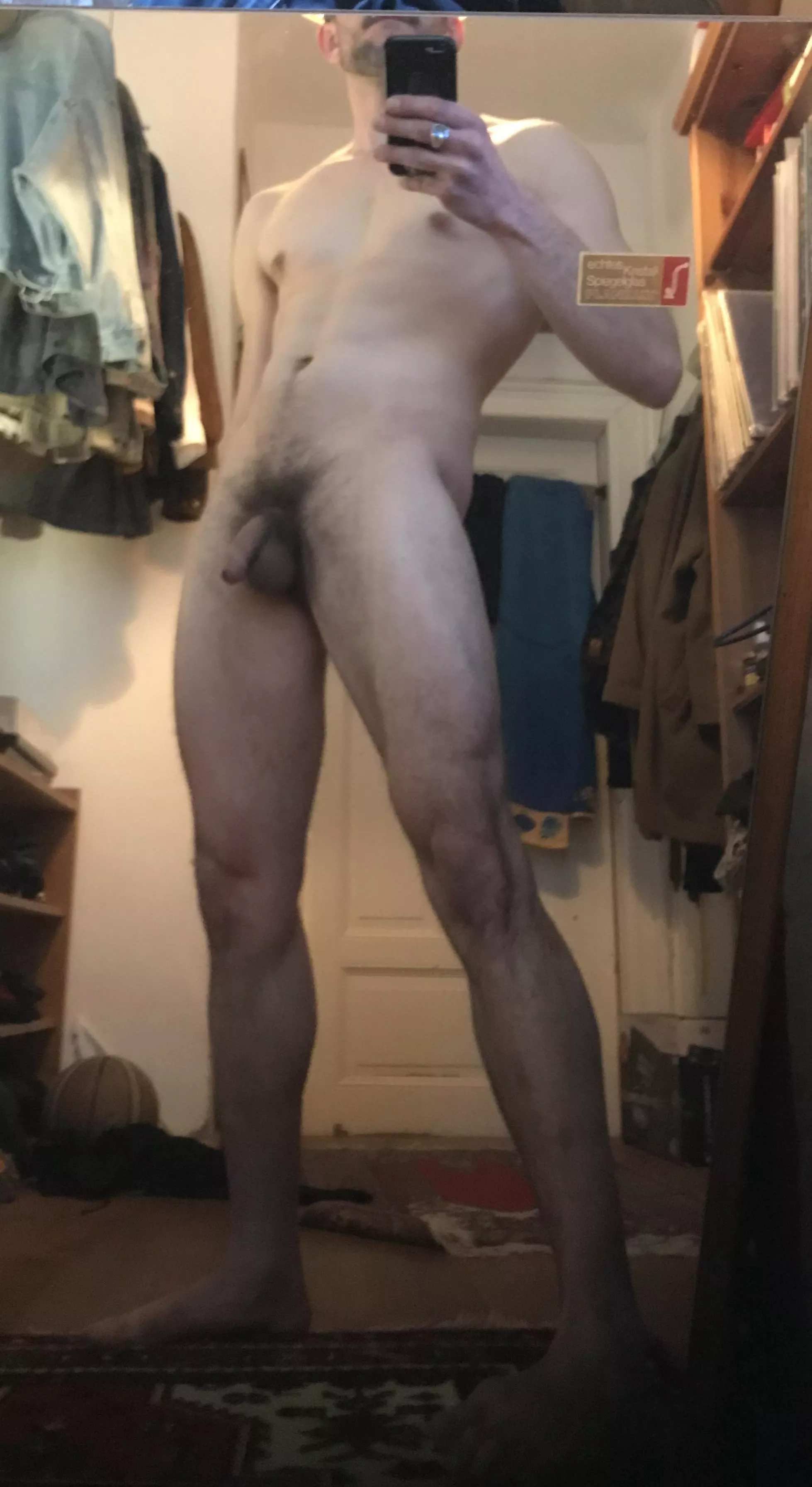 30 (m) What do you think? Rate me