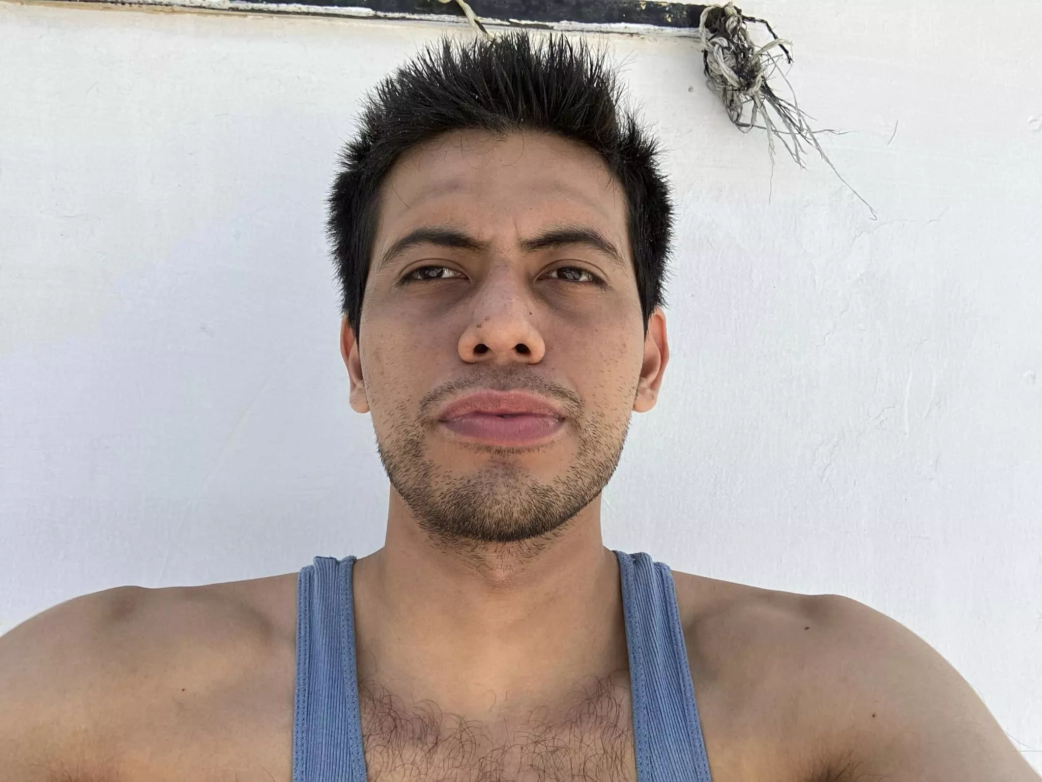 30 yo, latino, I'll turn 31 in July 16th (Please rate me and be honest).