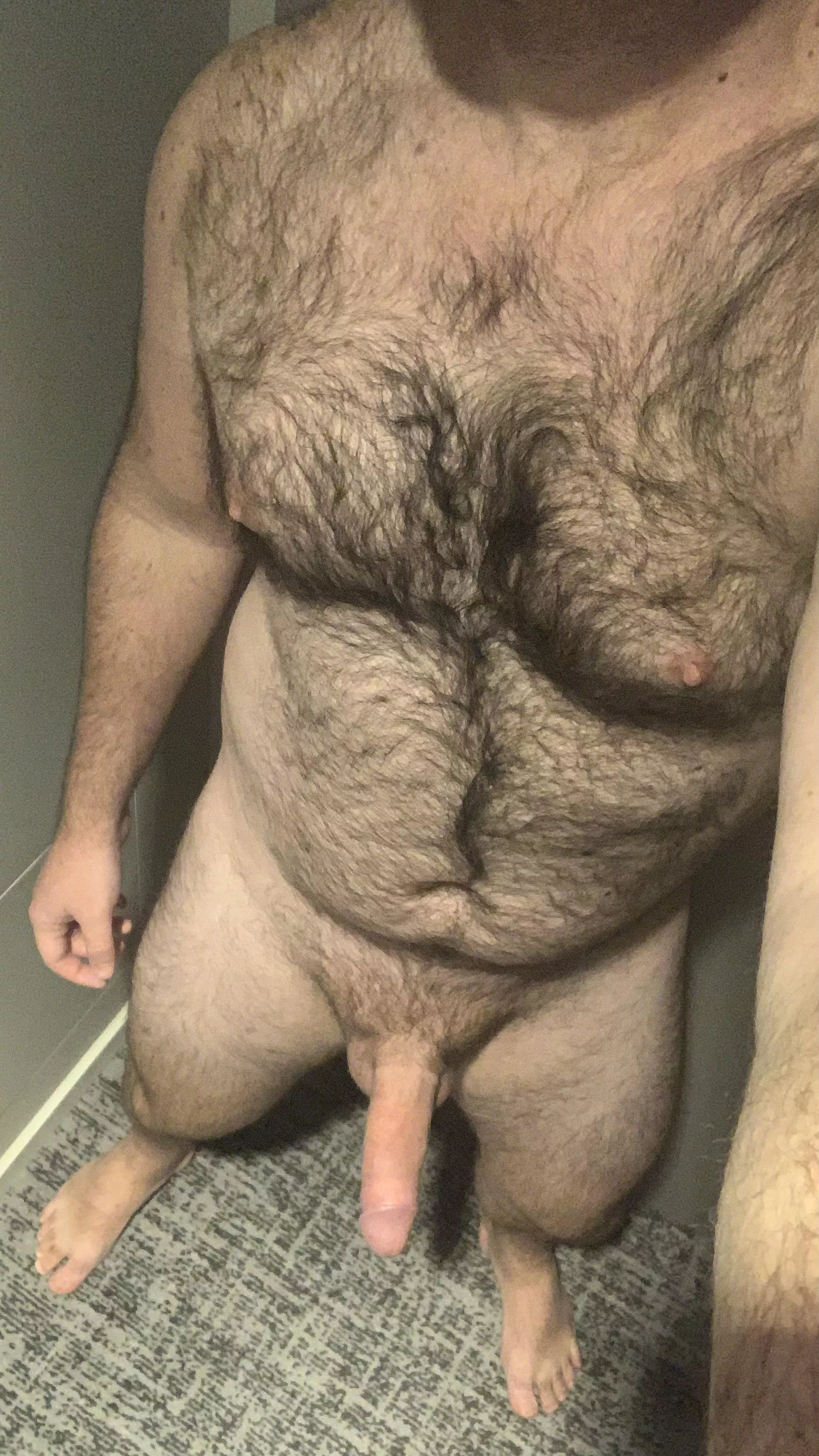 [32] just a horny pup needing chastity and training