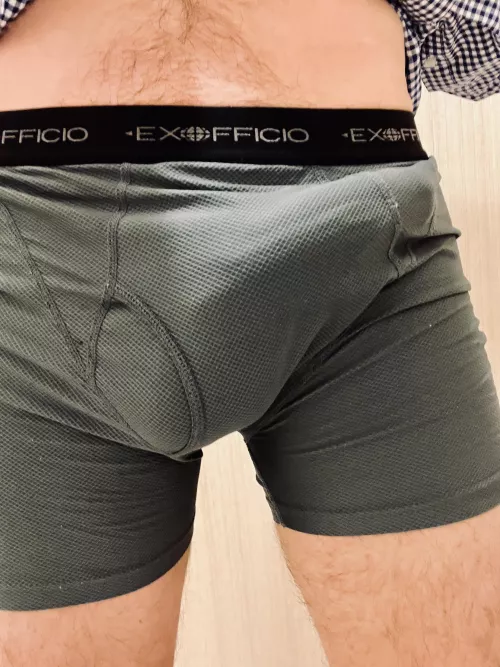 [39] This is what you do to me.