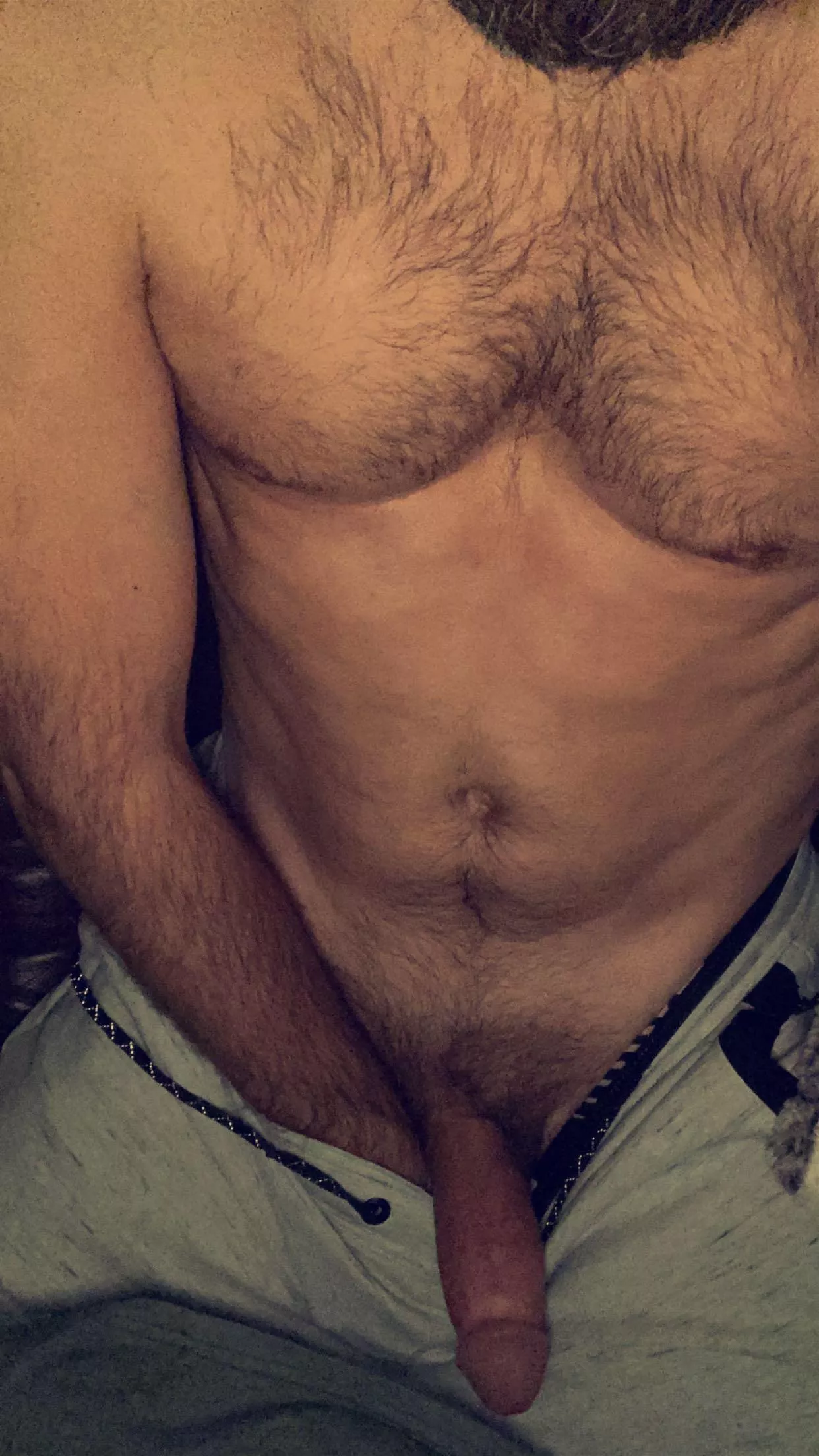 40 Are you going to let daddy cum in you tonight? Dcloud444