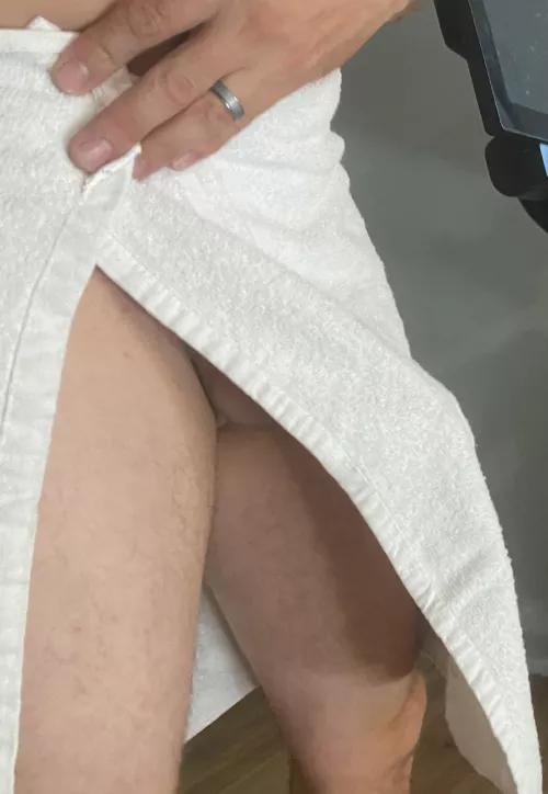 [41] Join me in the shower?