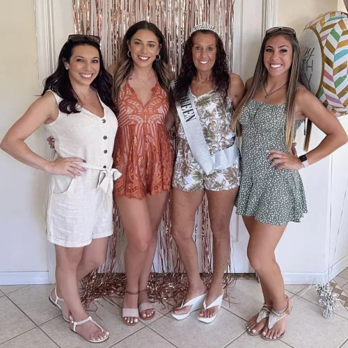 4213 - save the mom for last