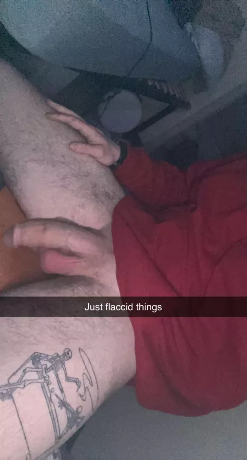 Am I bigger then ya bf soft?