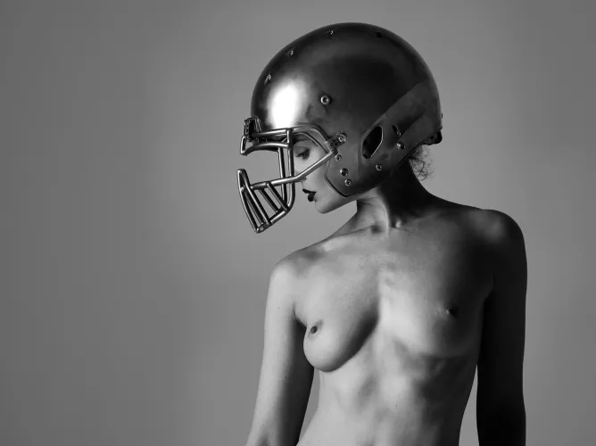 Anne by Peter Coulson