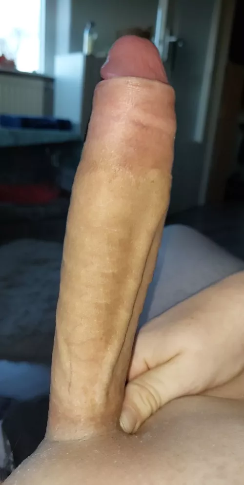 Anyone compare with my 18yo bwc?😏