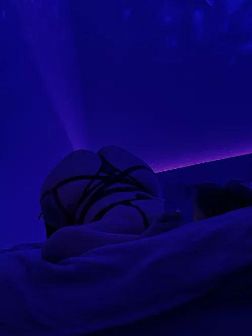 are any face down ass up fans there?