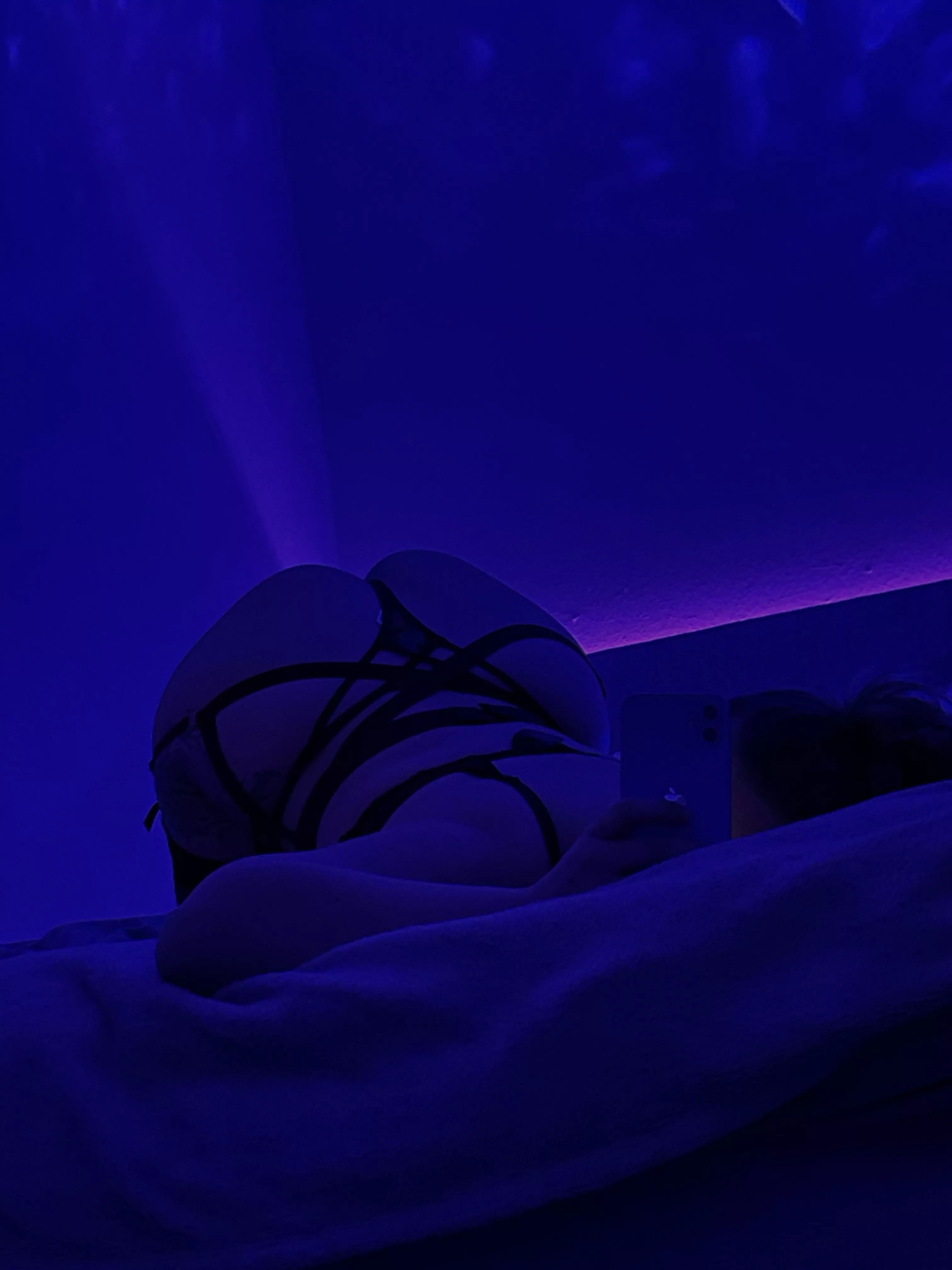 are any face down ass up fans there?