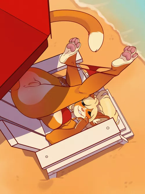 Bae Watch [F] (Merlin)