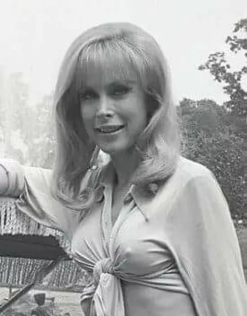Barbara Eden
