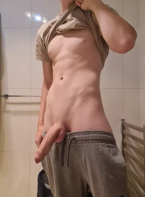 Be honest, is it pretty?