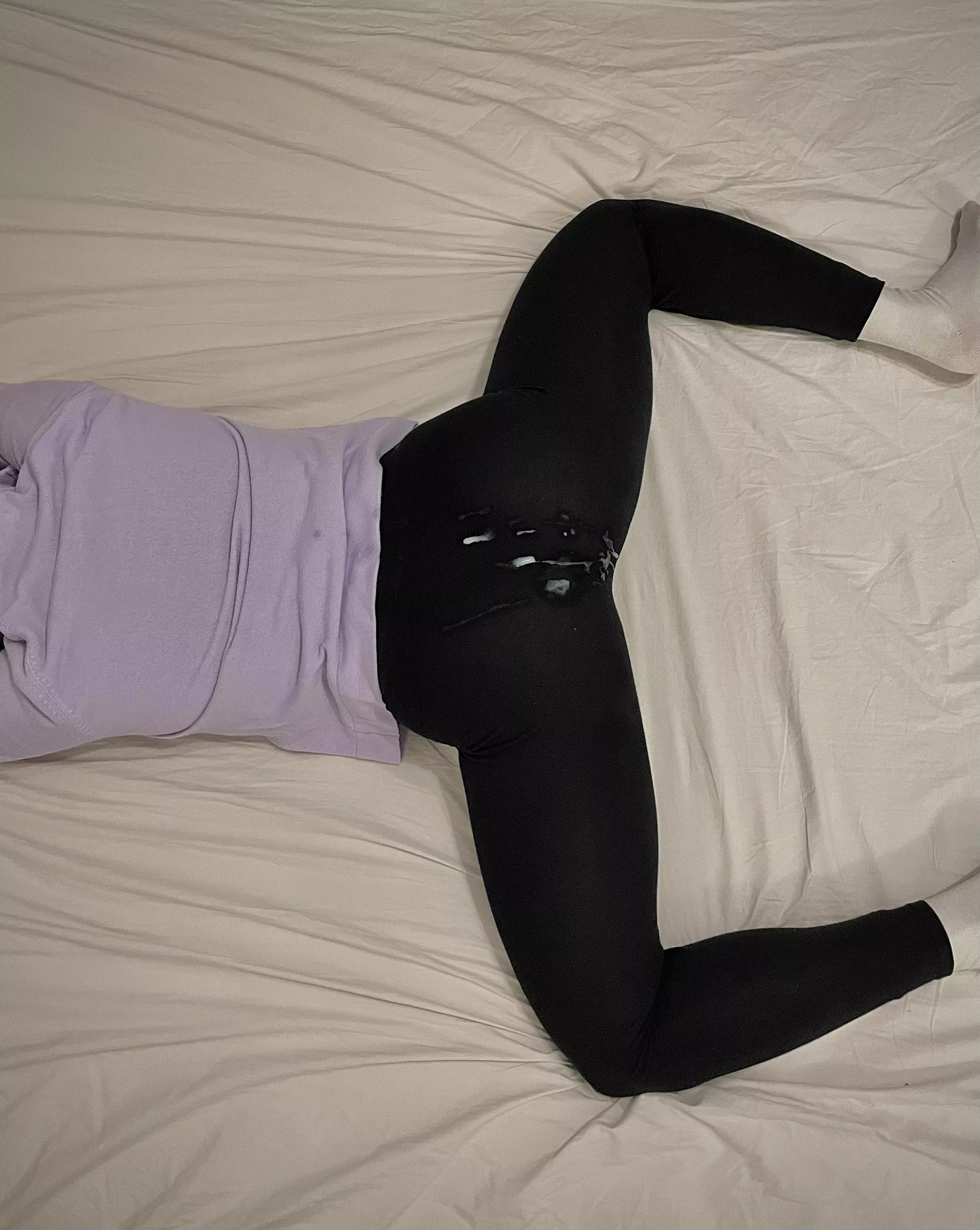 Best way to wear them