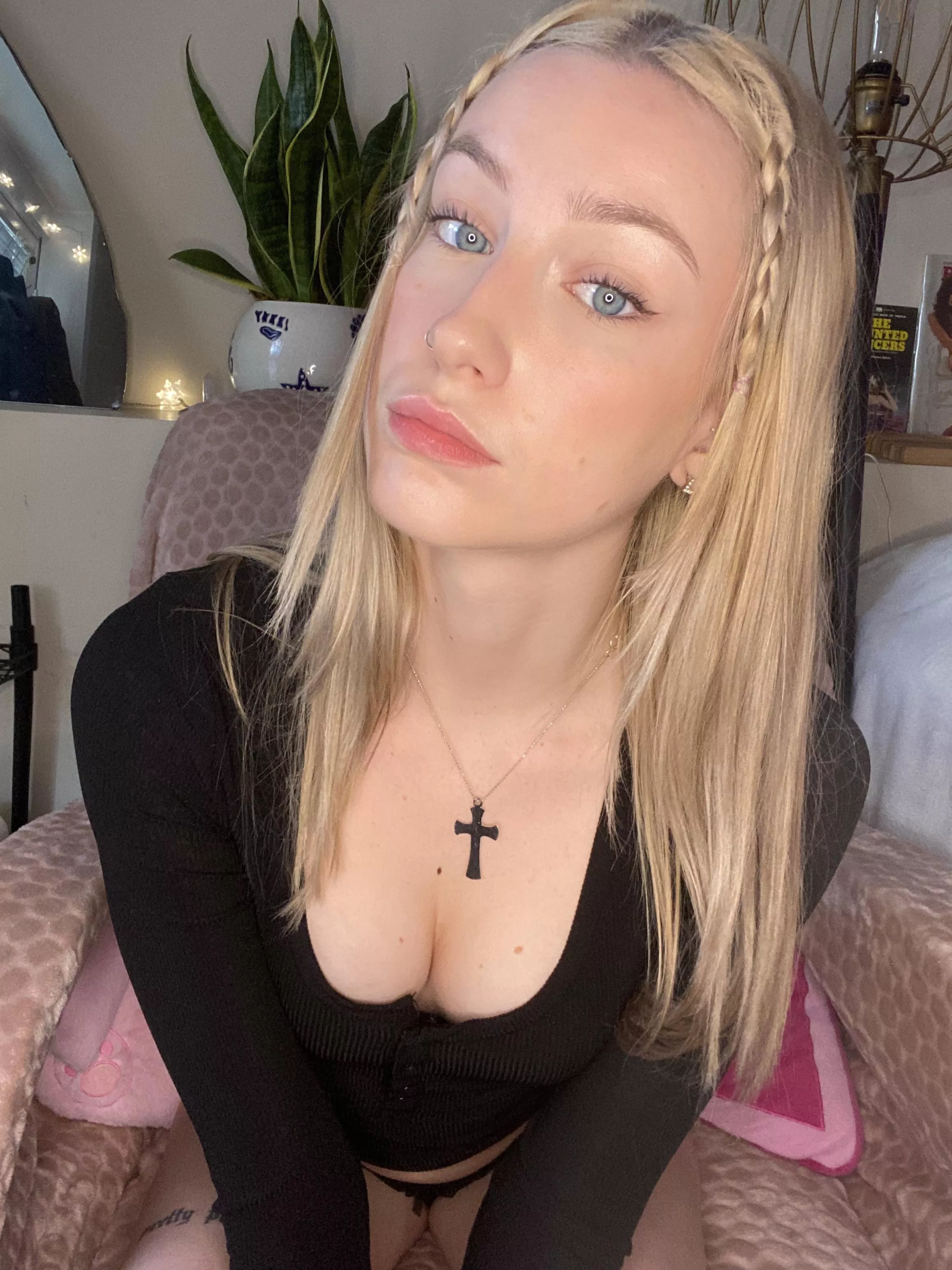 Blondes have more fun