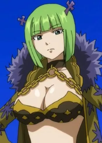 Brandish by Mashimo