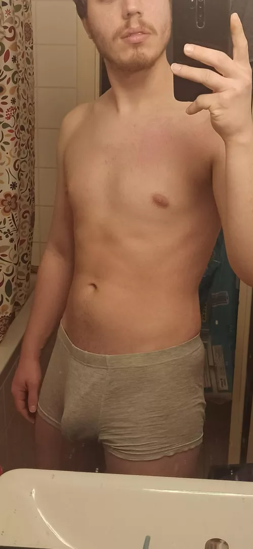 Bulges are fun to look at, no? 😉