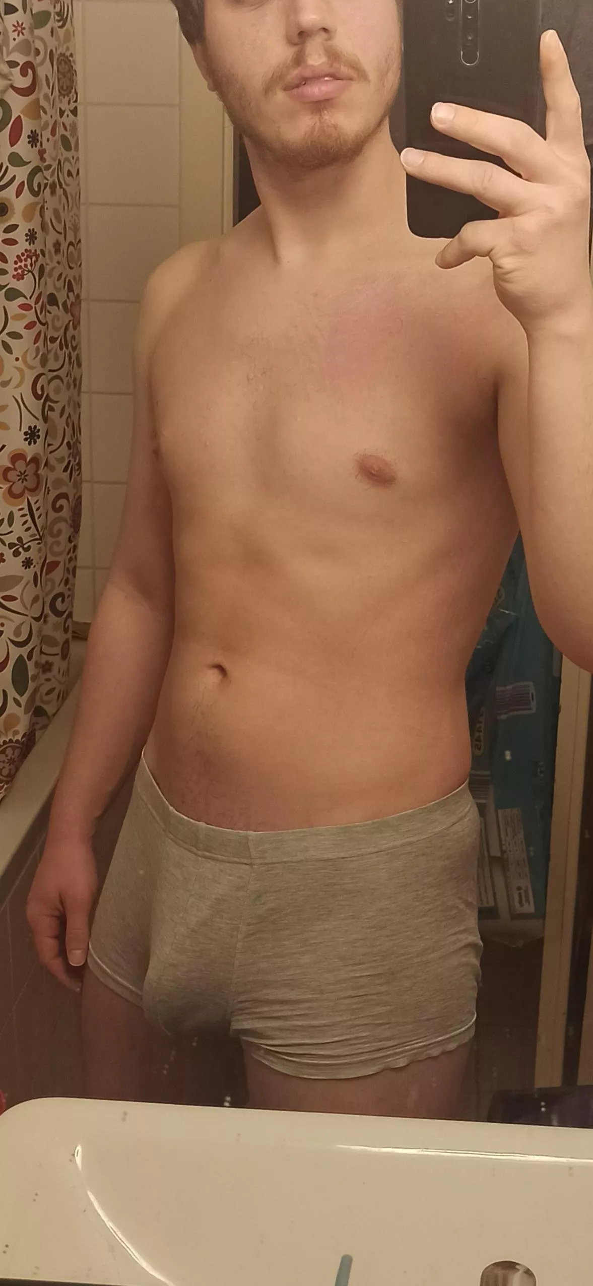 Bulges are fun to look at, no? 😉