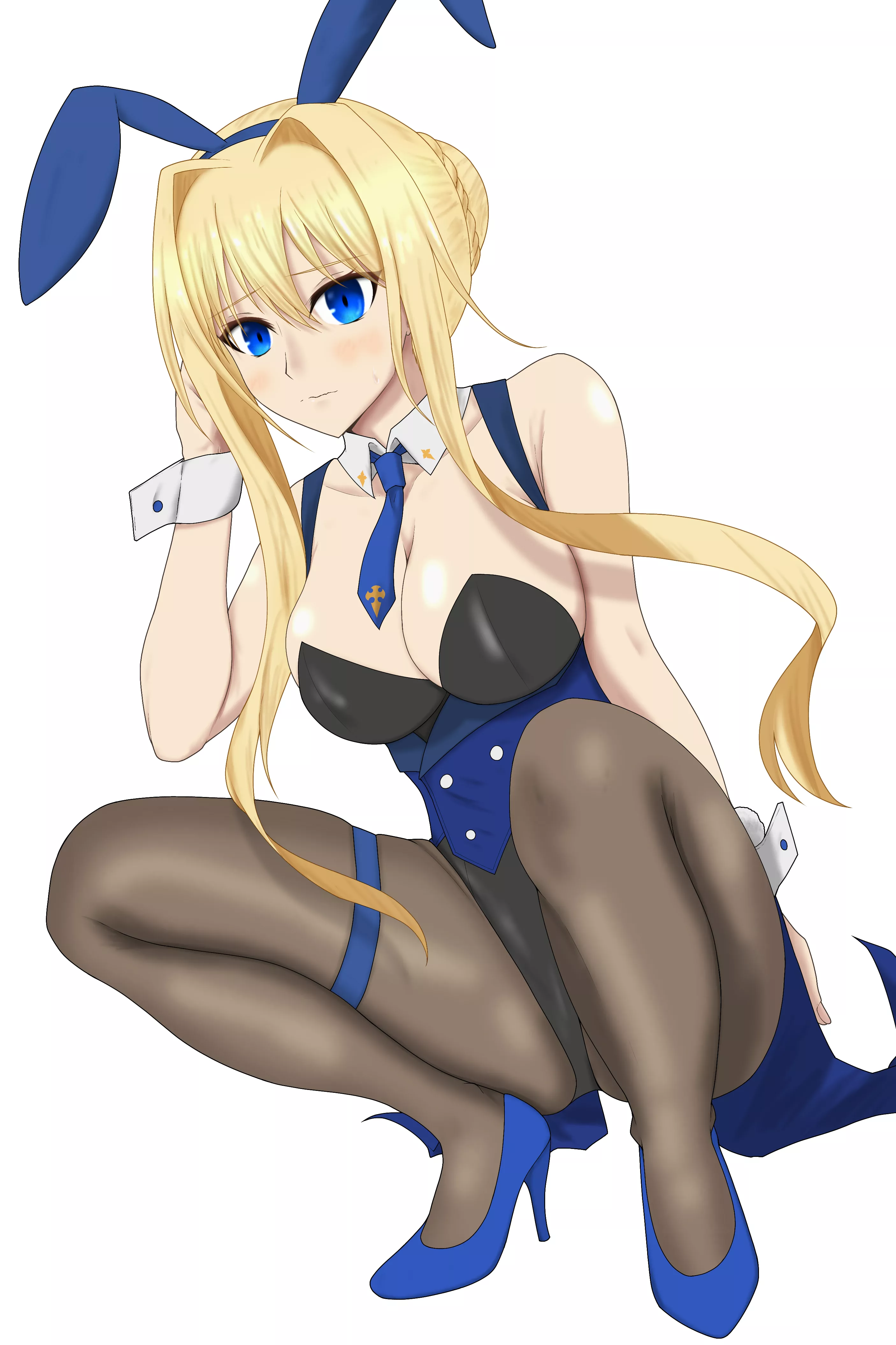 Bunny Girl Alice (Sword Art Online)