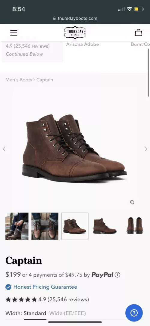 Can anyone recommend these boots? I want to get them for everyday wear but I’m afraid they will look too dressy
