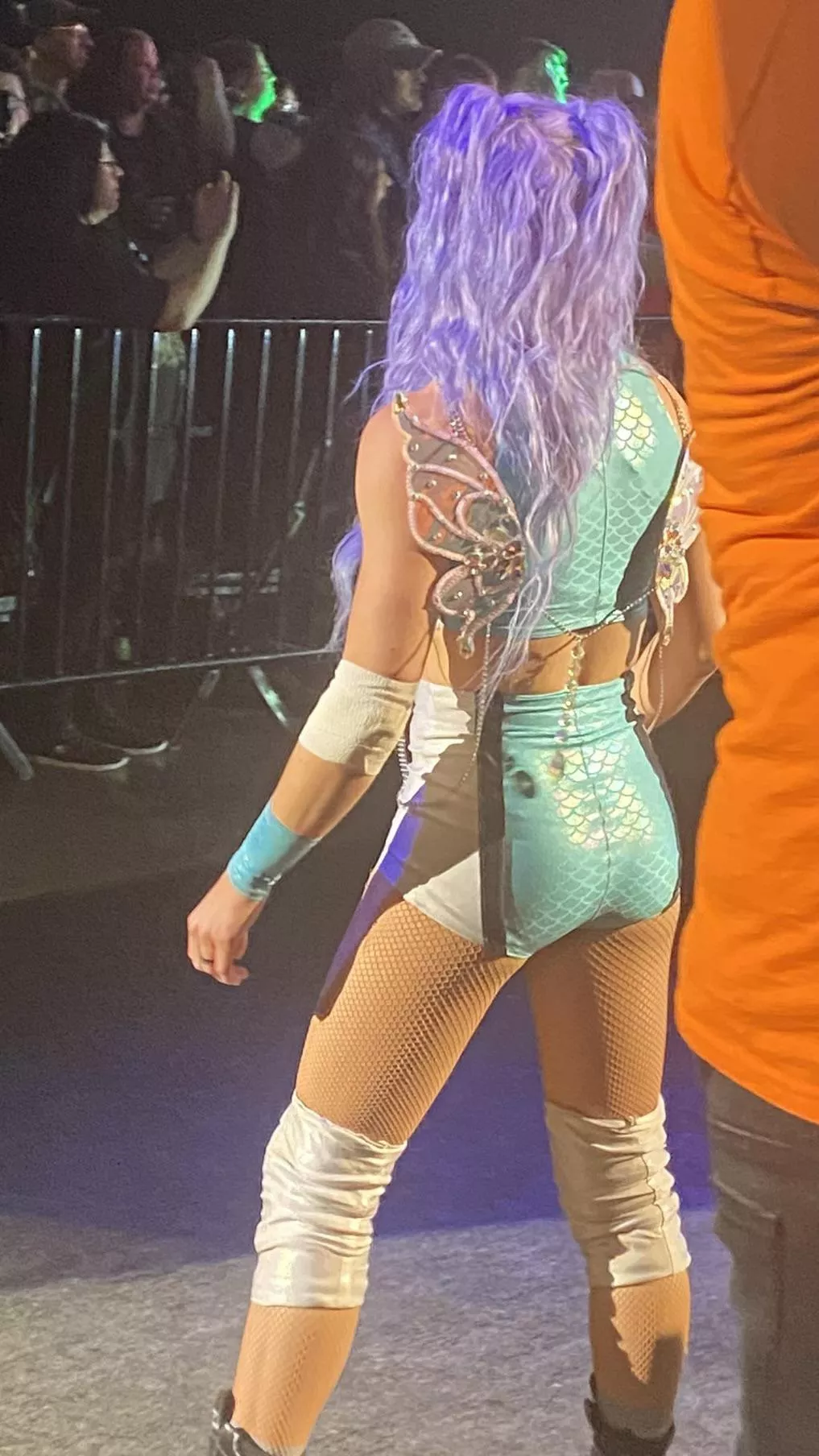Candice LeRae