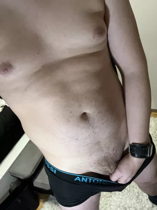 Care To Give Me A Had?