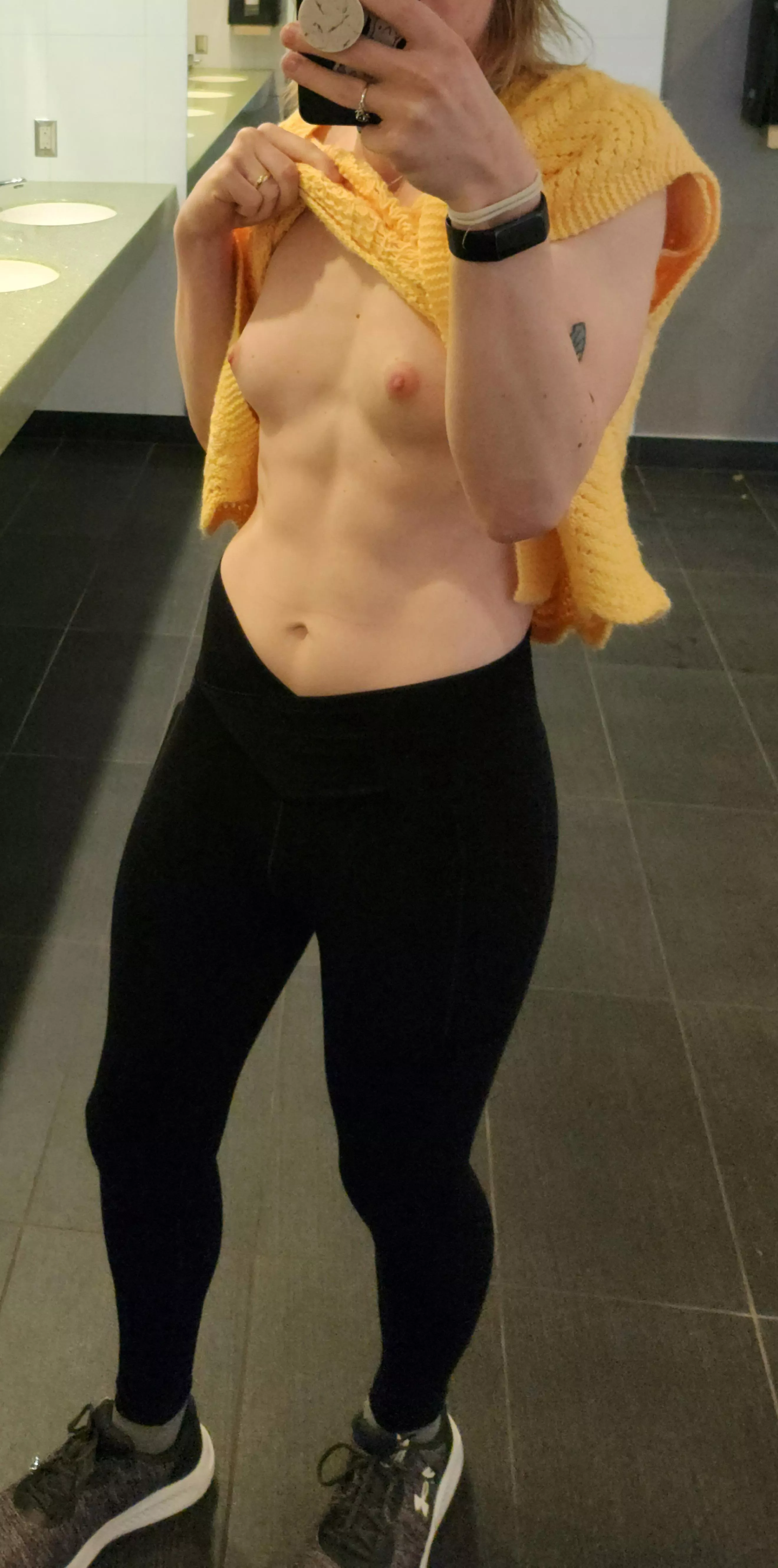 Celebrating Earth Day early, the right way