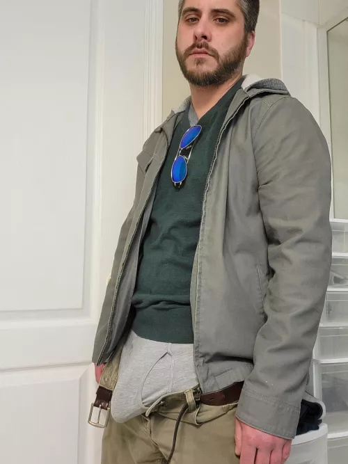 Come and see the rest