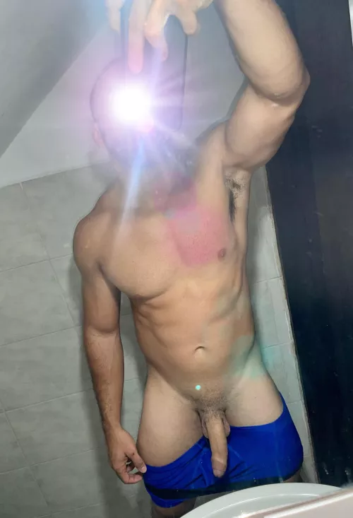 Come play with daddy