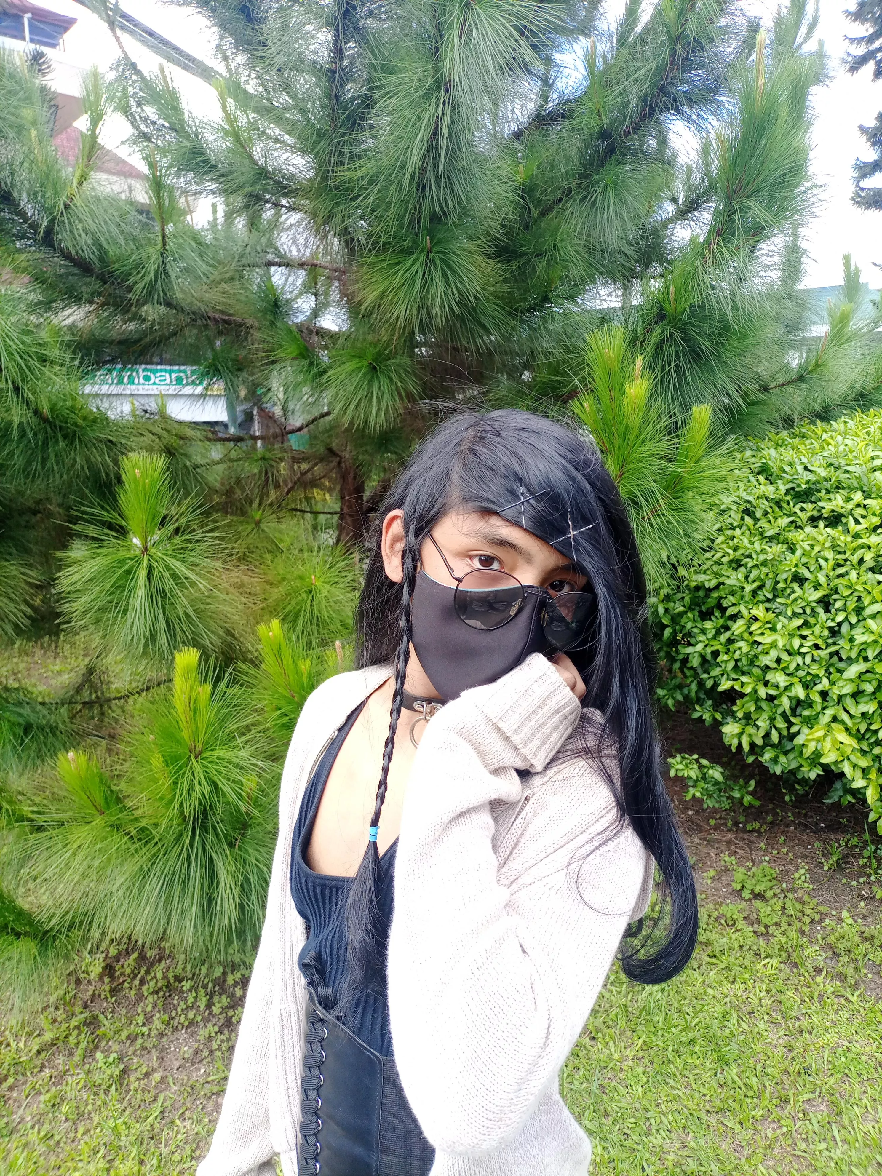 Courtesy to my friend who's great at taking photos