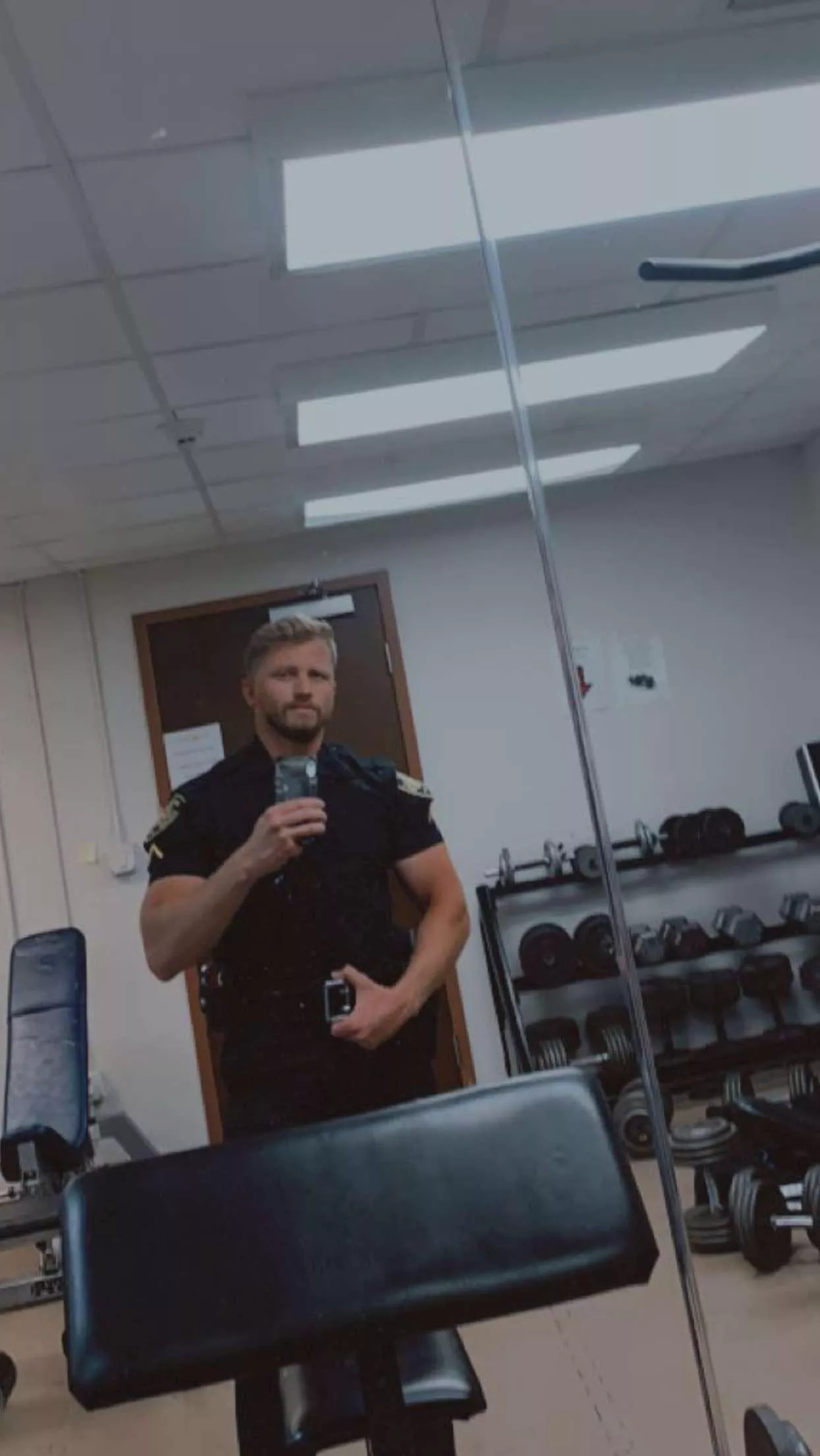 Damn I make this look good