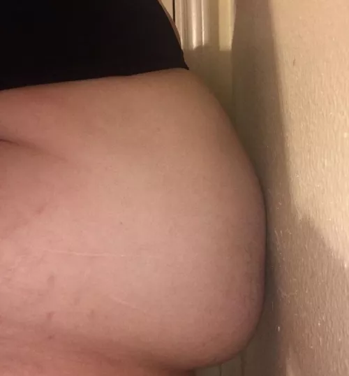 Did I pass the wall test?