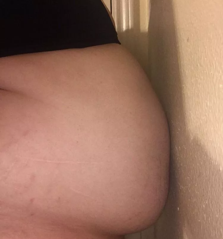 Did I pass the wall test?