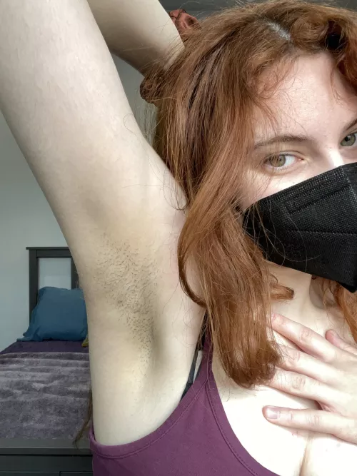 Do you like dark hair and pale skin? (: