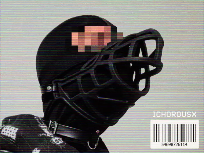 Do you like my muzzle?