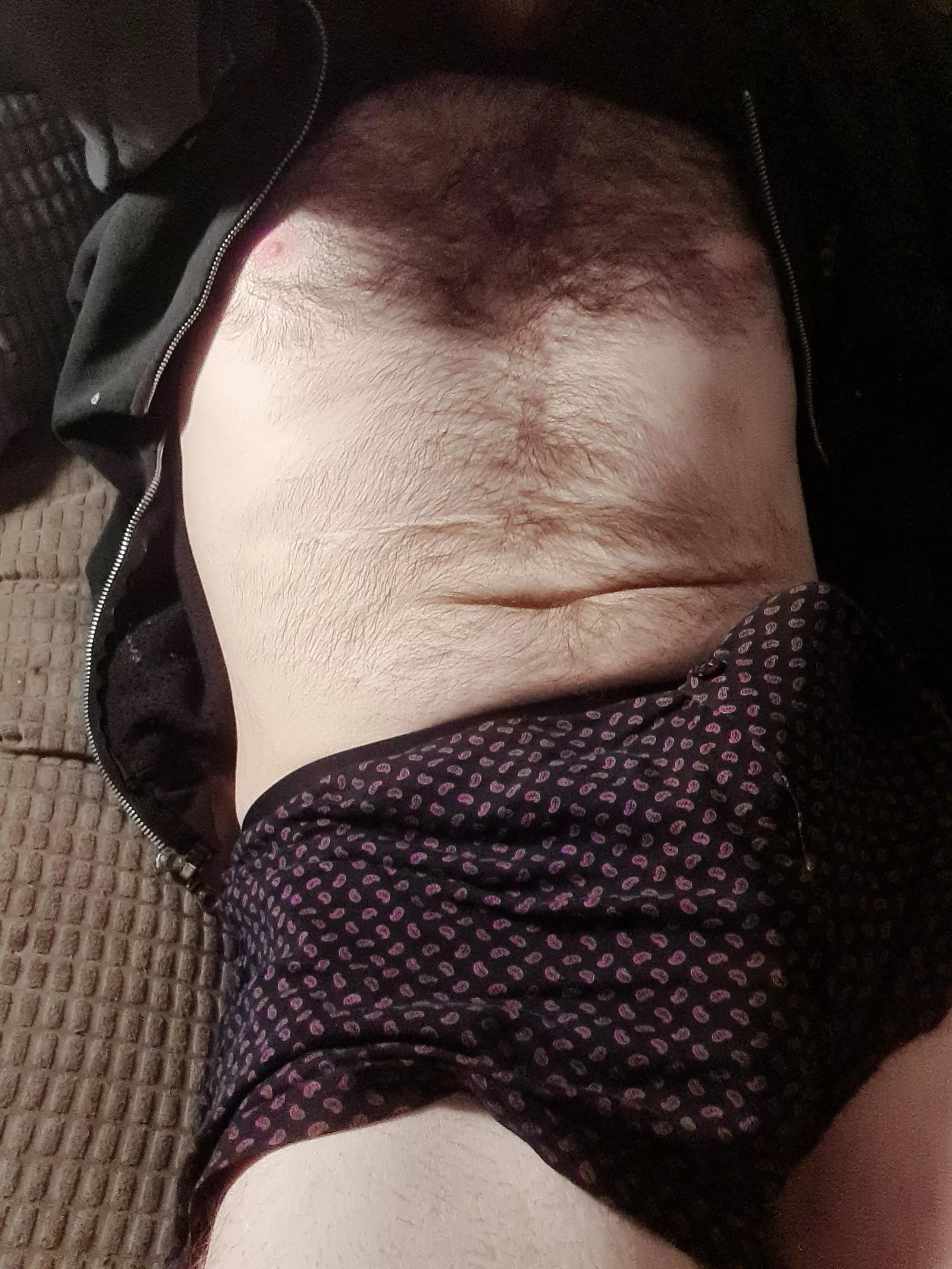 Do you like my outline?