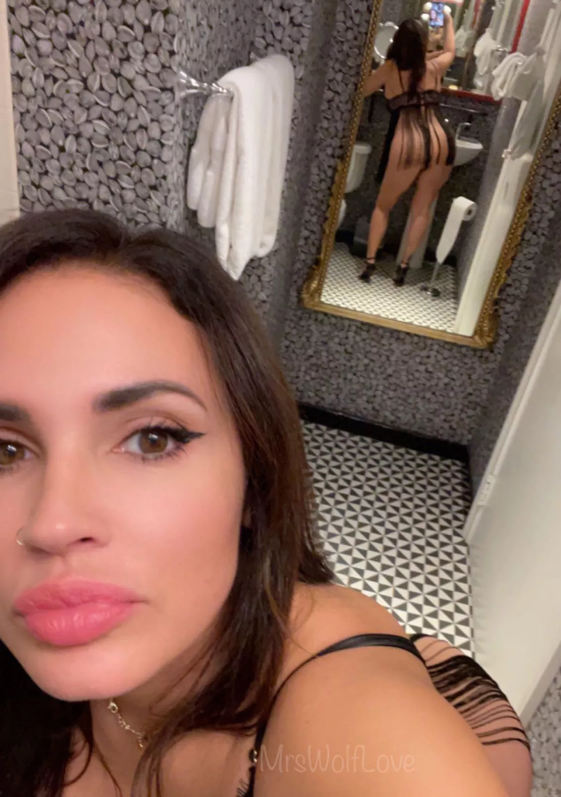 Do you need any morning wood that needs chopping?